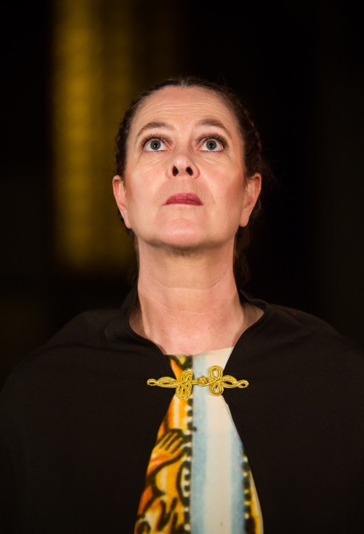 03 - Hildegard Opera - (c) Walter Goyen